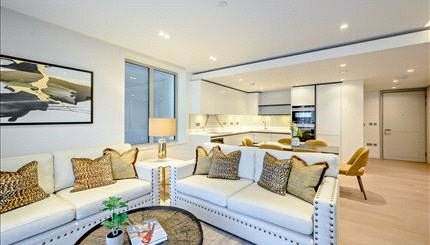 3 Bedroom  to Rent in Edgware Road London W2