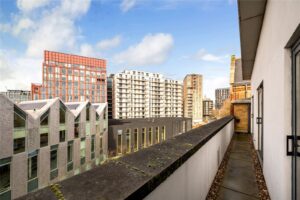 1 Bedroom Flat / Apartment for Sale in York Way London N1