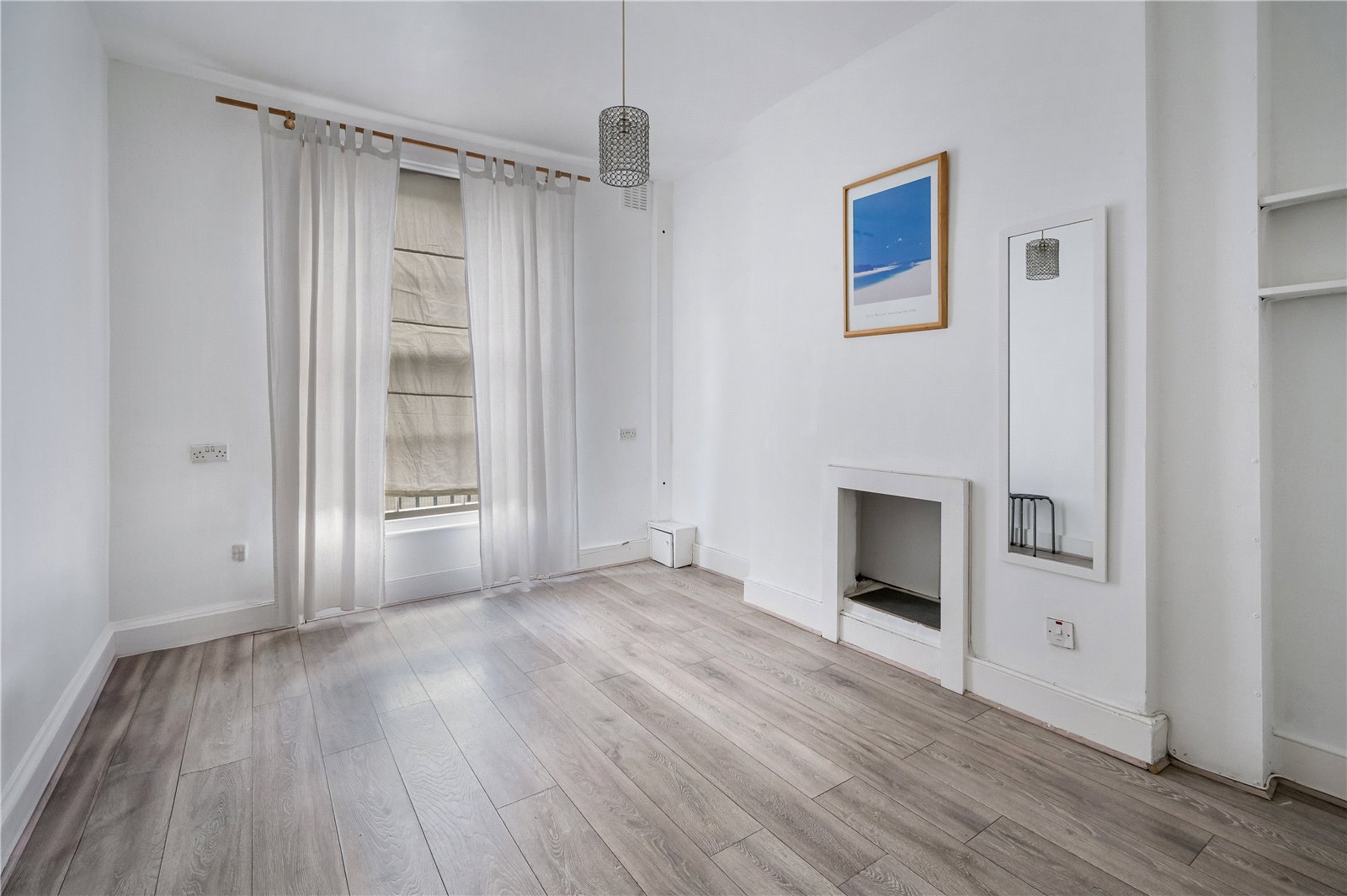 2 Bedroom Flat / Apartment to Rent in Balfe Street London N1