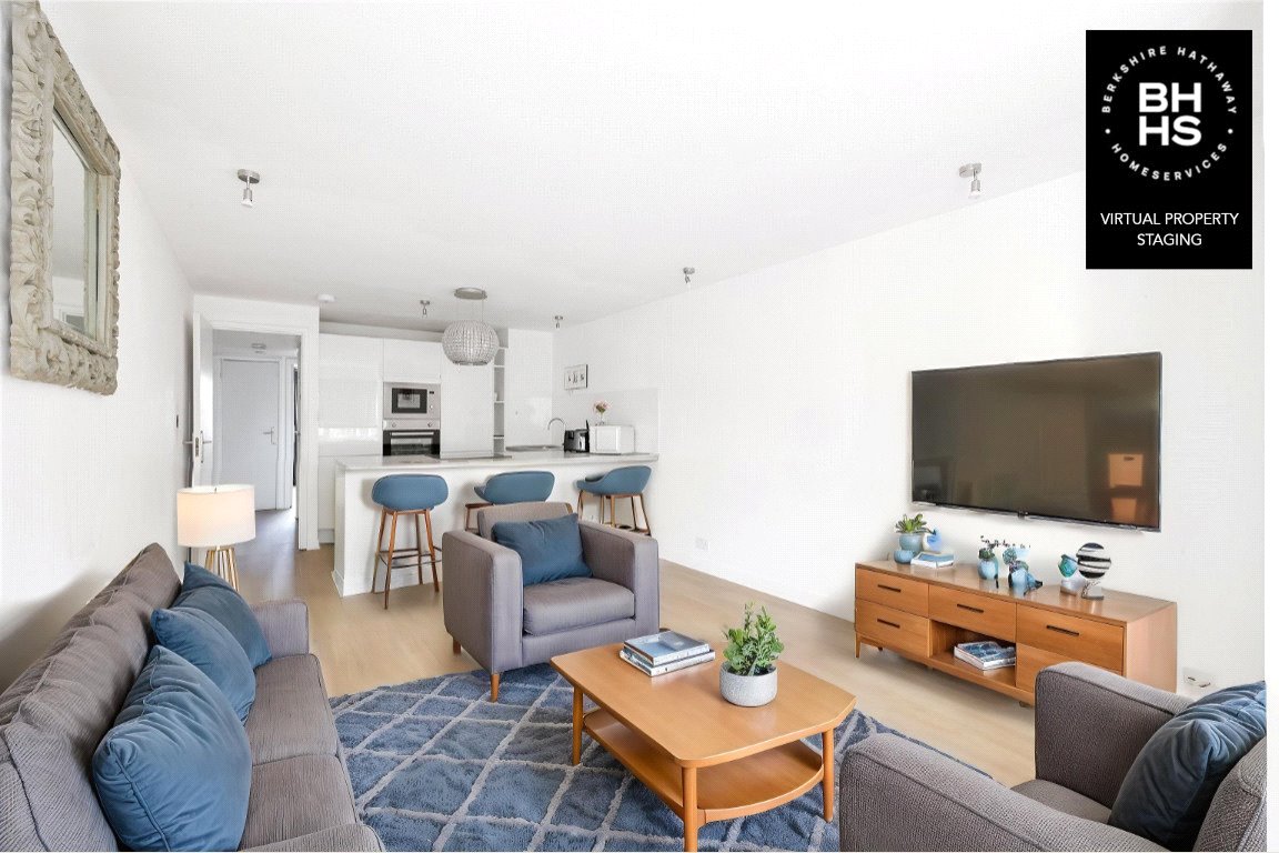1 Bedroom Flat / Apartment to Rent in Lisson Grove London NW1