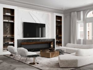3 Bedroom Flat / Apartment for Sale in Westbourne Street London W2