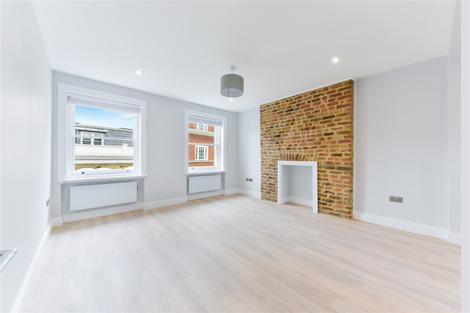 2 Bedroom Flat / Apartment to Rent in Marylebone High Street London W1U