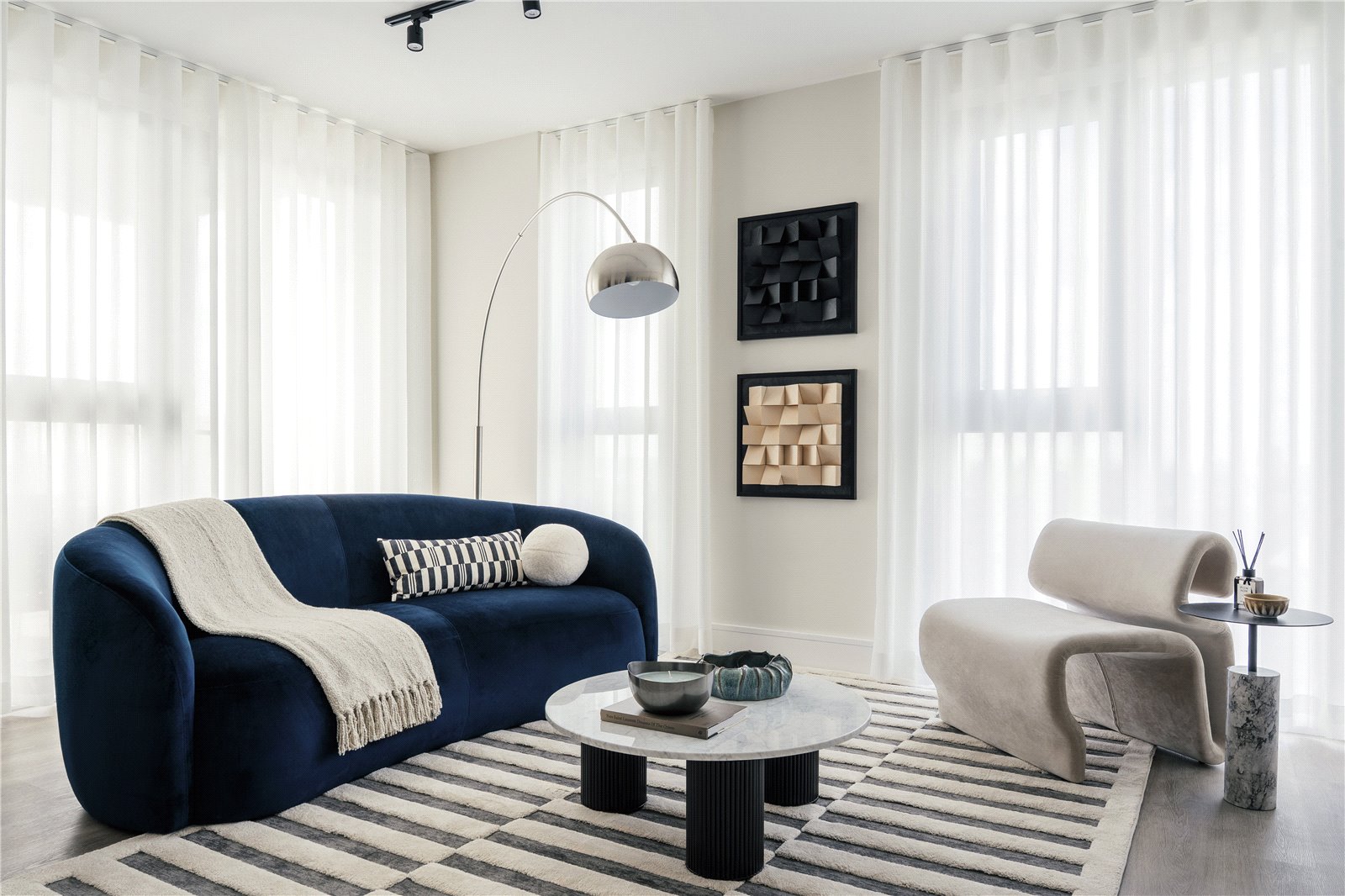 0 Bedroom Flat / Apartment for Sale in North Kensington Gate London NW10