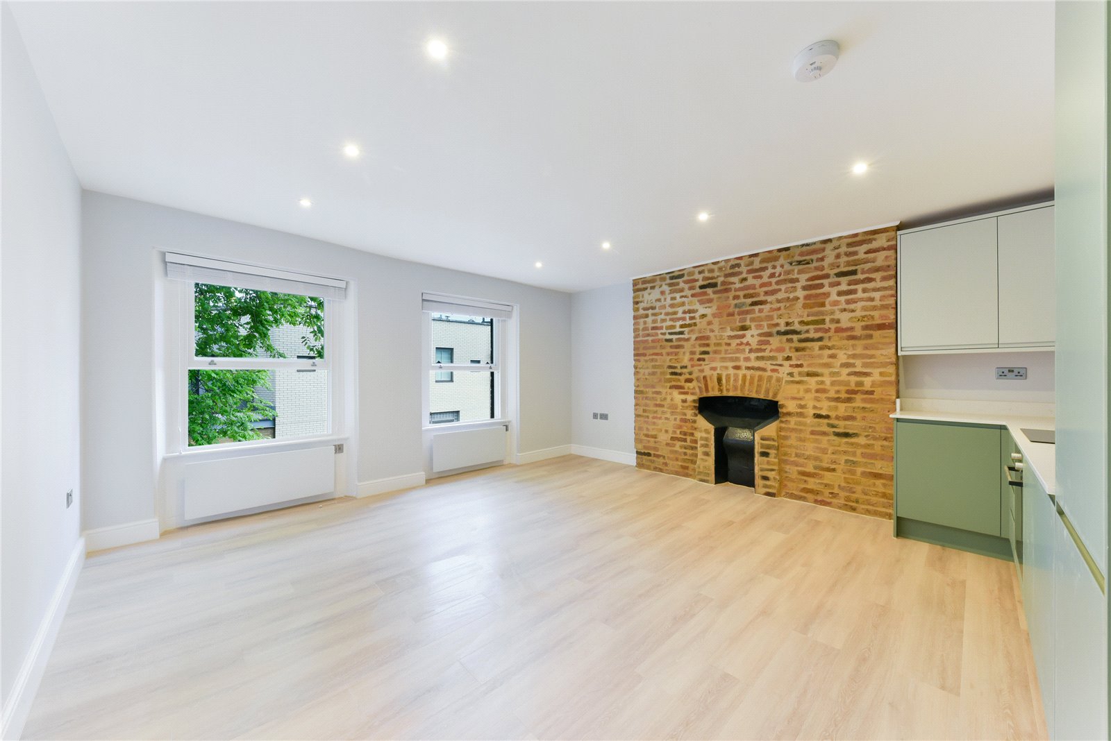2 Bedroom Flat / Apartment to Rent in Marylebone High Street London W1U