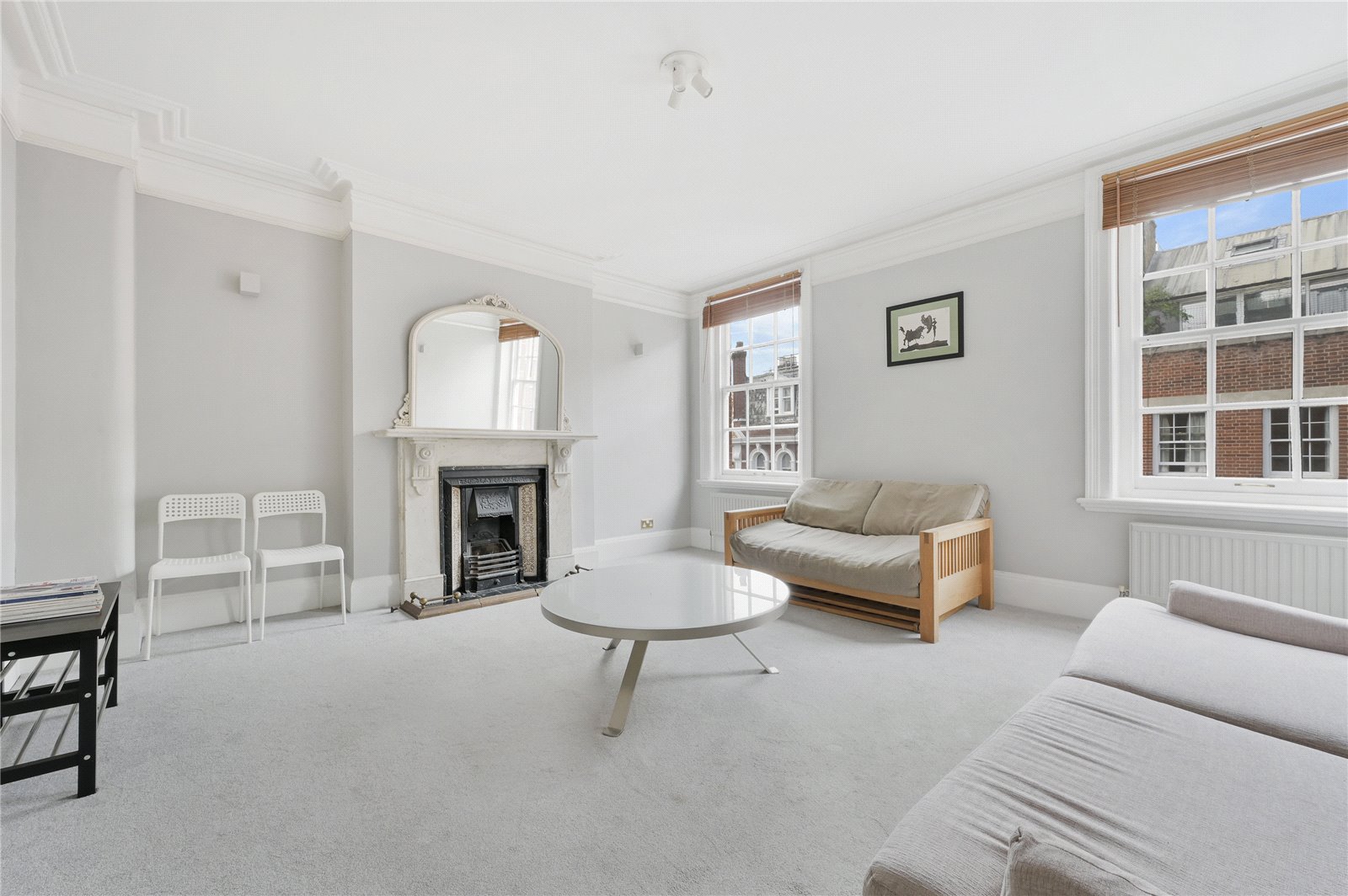 2 Bedroom Flat / Apartment for Sale in James Street Covent Garden WC2E