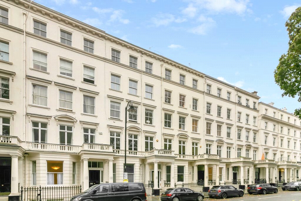 3 Bedroom Flat / Apartment to Rent in Stanhope Gardens London SW7