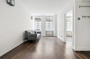 1 Bedroom Flat / Apartment for Sale in George Street London W1H
