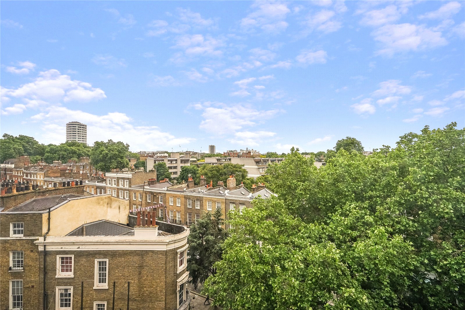 1 Bedroom Flat / Apartment to Rent in Kendal Street London W2