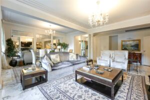 3 Bedroom Flat / Apartment for Sale in Albion Street London W2