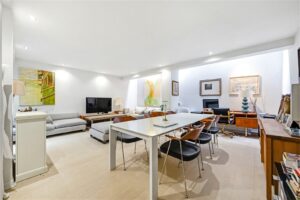2 Bedroom Flat / Apartment for Sale in Leinster Gardens London W2