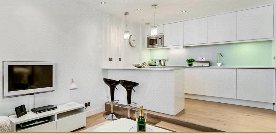 0 Bedroom Flat / Apartment to Rent in Sloane Avenue London SW3