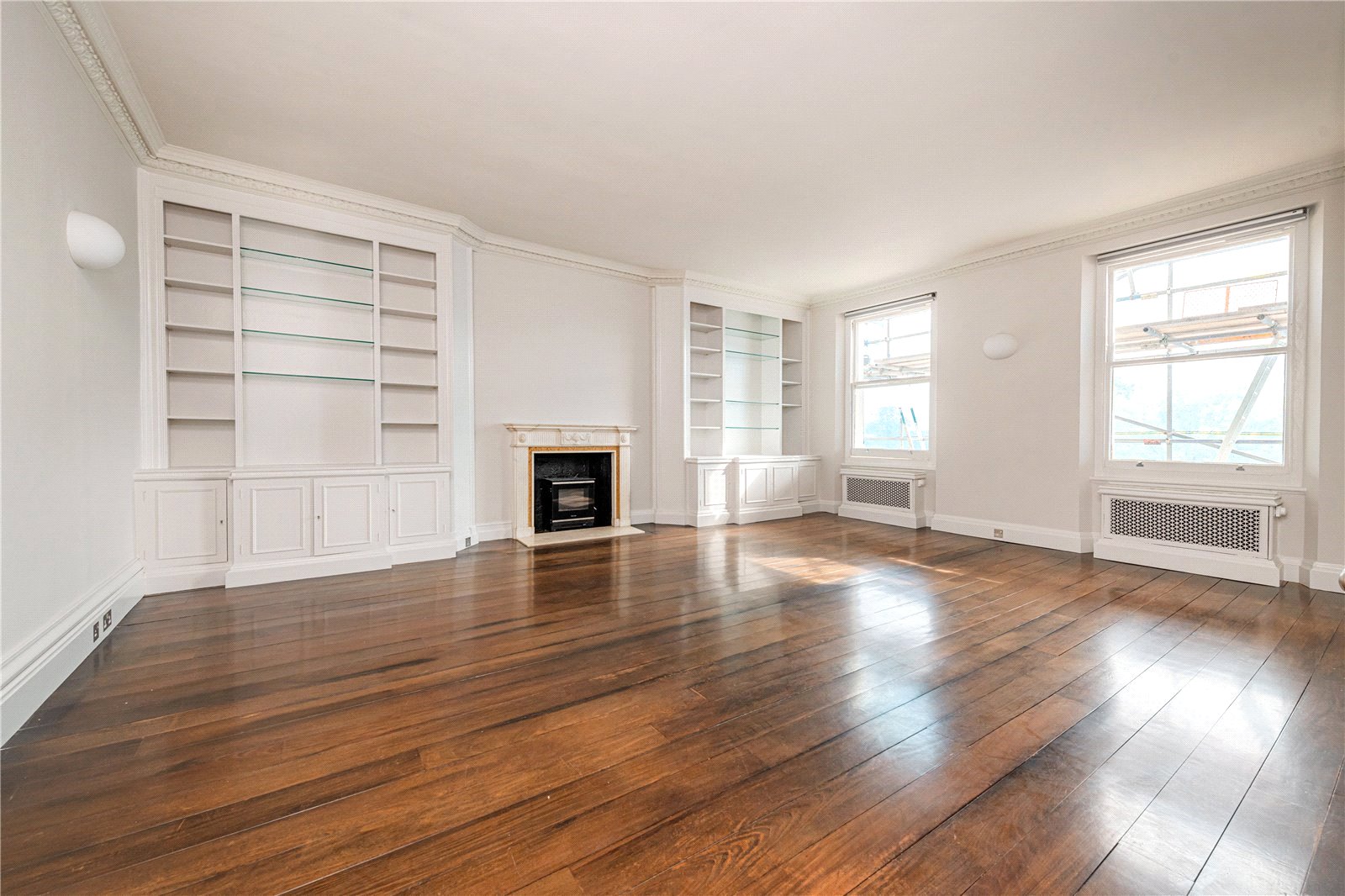 4 Bedroom Flat / Apartment to Rent in Hyde Park Gardens Hyde Park W2